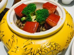 -毛家饭店(东胜广场店)