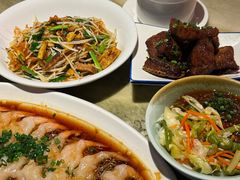 -谭家弄堂(亚欧商厦店)