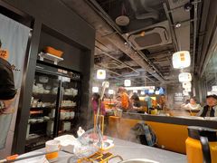 -潮发潮汕牛肉店(东方宝泰店)