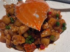 -三利音·玖弄小鲜(浦东嘉里城店)