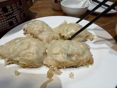 -木柴豆腐·活海鲜·鲁菜