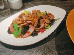 -李记东北饺子馆·东北菜(欢乐谷店)