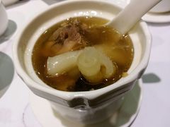 佛跳墙-金碧轩粤菜海鲜大酒楼