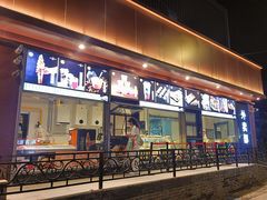 -凯鸽酒楼(操场城店)