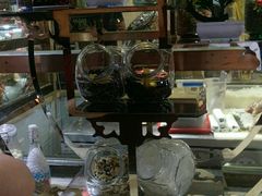 -比亚森自助烤肉料理(裕华店)