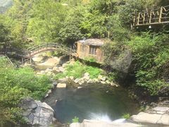 -浙北大峡谷