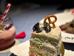 -弦月窗LUNETTE BY AMANDA(复兴路店)