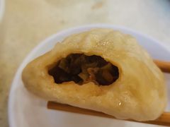 -八先生涮肉房(三里河店)