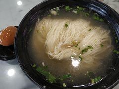 三鲜银丝面-拱北楼(皇亭广场店)