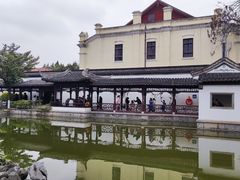 -南京中国近代史遗址博物馆(南京总统府)