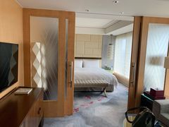 -上海静安香格里拉大酒店