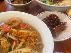 -奎元馆.百年奎元.非遗传承(西湖边的解放路店)