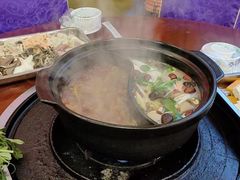-好吃鬼高原牦牛杂火锅(古尔沟分店)