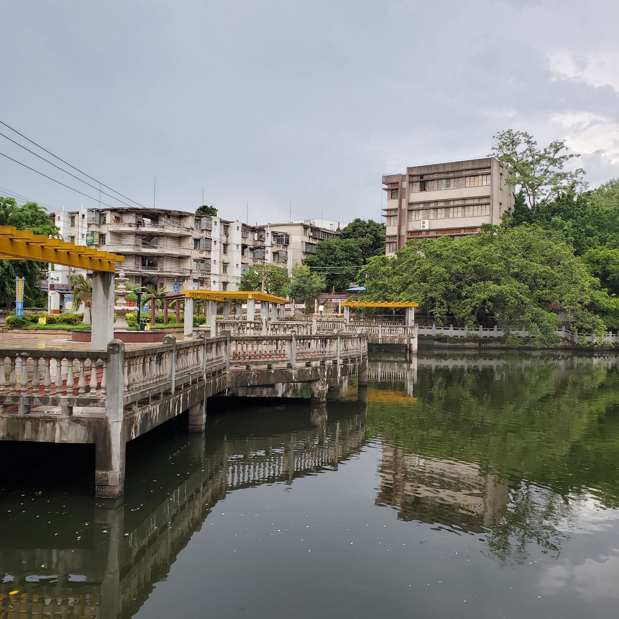 城市探险