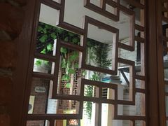 -锦尚阁烤鱼•天津菜(宣武门胡同店)