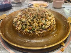-牛牛章·章鱼水煎肉(光谷世界城店)