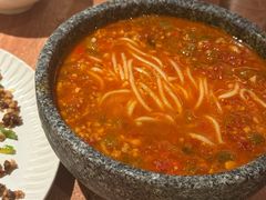 -浩海火燒雲傣家菜(芮欧百货店)