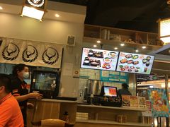 -吉野家(南昌铜锣湾店)