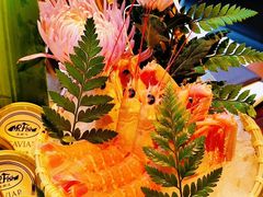 -Mr.Fish鱼鲜生海鲜放题(高德置地冬广场店)