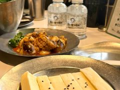 -范儿·嫂子烤肉·精致炭火烤肉(长治路店)