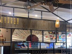 大堂-醉南拳客家菜·河田鸡(西禅寺杨桥店)