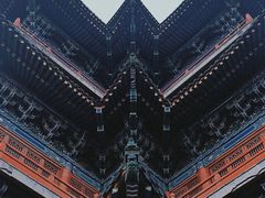 -阅江楼风景区