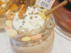 -南浦洞烤肉·新世界版(奥体店)