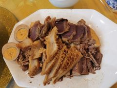 -辉记潮汕海鲜砂锅粥(林和西店)