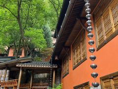 -天台山赤城山景区