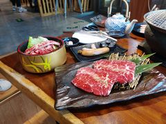 -热血兄弟·炭火烤肉(融侨中心店)