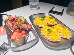 -湖滨1950牛排西餐厅(泽州路店)