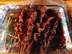-袁师傅烤肉(弹子石店)