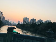 -运河游船(武林门码头)