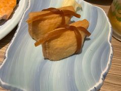 -小山日本料理(兴业太古汇店)
