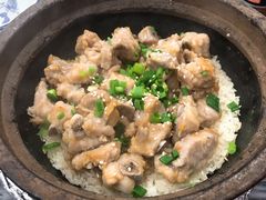 -红星光发煲仔饭(大石街店)