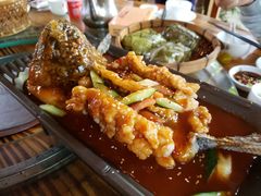 -农厨好味·温泉鹅·农家菜