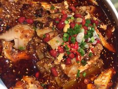 -谭大厨龙虾馆(中交公园时光美食街店)