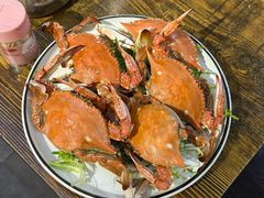 -众想海鲜·烧烤·海肠捞饭·渔家菜(孙家疃店)