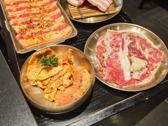 -西塔老太太泥炉烤肉(龙湖北苑天街店)
