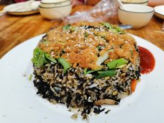 -聪辉同安老美食饭店(大元路店)