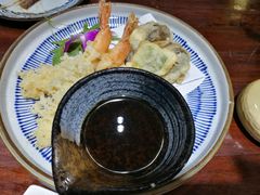 -渔日本料理铁板烧(新天地假日广场店)