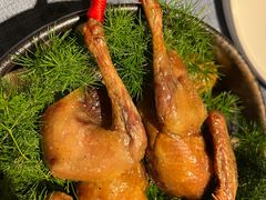 -弦月窗LUNETTE BY AMANDA(复兴路店)