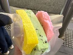 -詹爷爷乌节路街头冰淇淋
