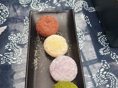 -丽江庭院·云南野生菌·海鲜火锅(鼓楼四合院店)