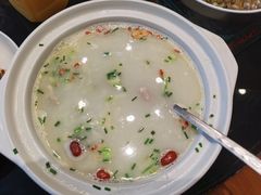 猪肚肺头汤-锡和无锡菜(景丽苑店)