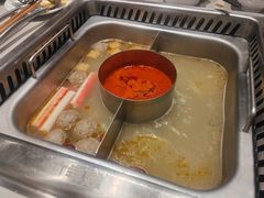 -竹犇番茄火锅(长治太行东街店)