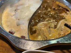 -傣妹火锅(南京东路一店)