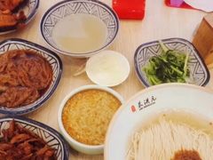 -朱洪元苏式面馆(绿宝广场店)