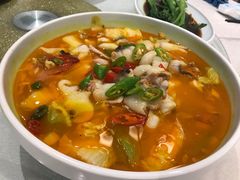-三凤酒家·百年无锡菜(清扬茂业店)