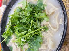 -惠丰源烩面馆(经七路店)